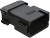 Automotive Housing, Rcpt, 18Pos, 13A; Product Range Amphenol Sine/tuchel - 80AH9016 - Newark, An Avnet Company