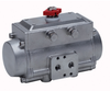 100mm Bore Double Acting SS Pneumatic Actuator -- SSDA100V - Image