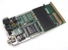 M550 Real-Time MPEG -1 & MPEG-2 Decoder PMC