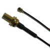 RF Standard Cable Assembly - 336503-12-0050 - Richardson RFPD