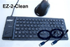 Flexible Notebook-size USB Keyboard, Mouse & USB Cables - CPWKEZ85 - WETKEYS, LLC
