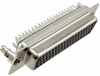 STAMPED PIN D-SubMINIATURE - 17EHD078SAM230 - Amphenol Communications Solutions