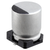 Capacitors - Aluminum Electrolytic Capacitors - 1360245-35THV22M6.3X8 - Win Source Electronics