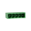 Headers, Plugs and Sockets - 277-9064-ND - DigiKey