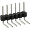 Headers, Male Pins - S1122E-06-ND - DigiKey