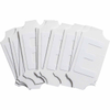 Labels, Stickers, Decals - Preprinted - 2267-5040P-E-ND - DigiKey
