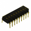 Switches - DIP Switches - KAJ09TAGT - Shenzhen Shengyu Electronics Technology Limited