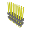 Board Spacers, Stackers (Board to Board) - 612-ZW-08-11-L-D-314-138-ND - DigiKey