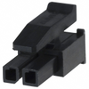 Rectangular Connector Housings - A30258-ND - DigiKey