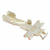 Blade Type Power Connector Contacts - A111014TR-ND - DigiKey