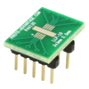 Adapter, Breakout Boards - PA0135-ND - DigiKey