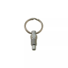 Hand-Retractable Spring Plunger -- PRSN-250A - Image