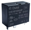50A Miniature Power Latching Relay -- CHID series - Image