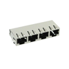 Modular/Ethernet Connector (RJ45, RJ11) Jacks - WM7531-ND - DigiKey
