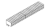 Board to Board & Mezzanine Connectors - 2-1734531-0 - Powell Electronics, Inc.