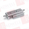 Pneumatic Cylinder - 50491258 - Radwell International