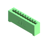 Edgeboard Connectors - 151-337-009-500-101-ND - DigiKey
