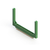 Edgeboard Connectors - 151-345-072-540-858-ND - DigiKey