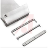 Socket; Glass Filled Polyester; Copper Alloy; Nickel (Underplating, U Slot) - 70115100 - Allied Electronics, Inc.