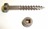 Fillister Head #2 Robertson&reg; 1/2 Lo Root&reg; Type-17 -- 3955-002A-0080-2001 - Image