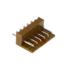 Headers, Male Pins - IL-6P-S3EN2-ND - DigiKey
