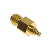 Coaxial Connector (RF) Adapters - 5505-MADP-16087-ND - DigiKey