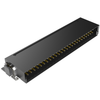 Headers, Male Pins - 6110-403-54050-51TR-ND - DigiKey