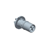 Circular Connector Assemblies - 1754-M12S-04PMMP-EE0001-ND - DigiKey