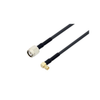 Coaxial Cables (RF) - 6099-PE3W09738/HS-24-ND - DigiKey