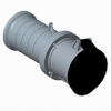 Industrial Power Connectors - 329311 - RS Components, Ltd.