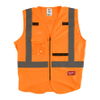 Hi Vis Vests - 2601888 - RS Components, Ltd.