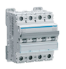 MCBs - 1444721 - RS Components, Ltd.