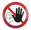 Prohibition Signs - 4113970 - RS Components, Ltd.