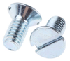 Machine Screws - 553958 - RS Components, Ltd.