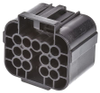 Wire Housings & Plugs - 6806996 - RS Components, Ltd.