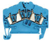DIN Rail Terminal Blocks - 8263007 - RS Components, Ltd.