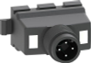 Valves - actuation - actuation-accessories - 198546005 - Georg Fischer Piping Systems Ltd