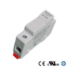 Power Fuses Fuse Holders/Fuse Bases - VRB10-30M/30L;VCB10-30(L) -  - VICFUSE