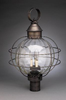 Exterior -Post/Pier Head - 345499 - Light Center (The)