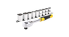 Socket Sets - 555602 - RS Components, Ltd.
