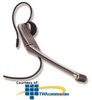 Plantronics Ultra Light Comfort Plus Headset - M145 - TelephoneStuff.com