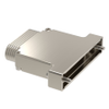 D-Sub, D-Shaped Connector Backshells, Hoods - 2262-A97004-069-ND - DigiKey