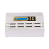Ureach Intelligent 9 Golden Series CF Memory Card Duplicator and Sanitizer - CF940G - U-Reach Data Solutions Inc.