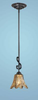 Mini Pendants-Rod - 664481 - Capital Lighting, Inc.