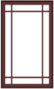Siteline EX Wood Casement Window - Image