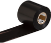 Black 4900 Series Thermal Transfer Printer Ribbon - R4902 - Brady Corporation