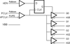 Low Skew,1-to-4 Differential-to-2.5V, 3.3V LVPECL Fanout Buffer - 853S004AKILF - Integrated Device Technology