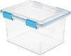 Sterilite Gasket Boxes - 13977 - U.S. Plastic Corporation