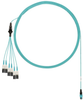 Harness Cable Assemblies - FZTRP8NUJSNF010 - Panduit Corp.