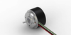 EC 45 flat Ø45 mm, brushless, 30 W, with integrated electronics, with cover - 688721 - maxon